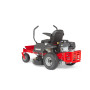 Snapper ZTX105SD - Trattorino Tagliaerba a Raggio Zero scarico laterale