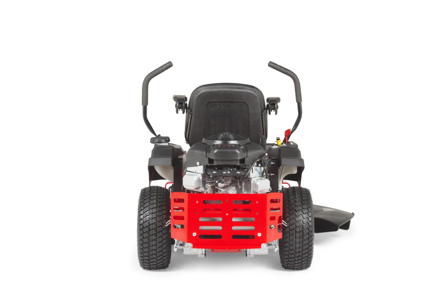 Tondeuse autoportée à rayon de braquage zéro et éjection latérale Snapper ZTX105SD