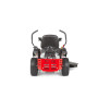 Snapper ZTX105SD - Zero-Turn-Aufsitzmäher mit Seitenauswurf