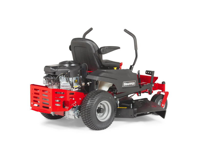 Snapper ZTX105SD - Zero-Turn-Aufsitzmäher mit Seitenauswurf