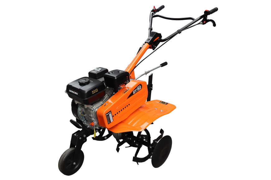 Genkins GT750 Bodenfräse – 600 mm 750 mm