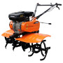 Genkins GT900 tiller - 600 mm 900 mm