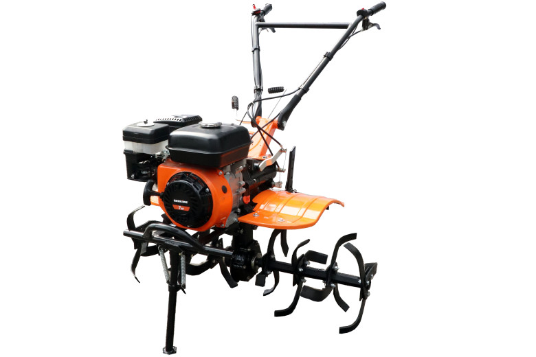 Genkins GT1000 tiller - 750 mm 1000 mm