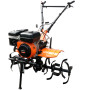 Motozappa Genkins GT1000  - 750 mm 1000 mm