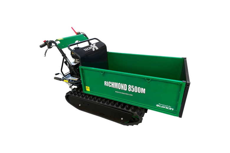 Motocarriola TecnoK Richmond 8500M
