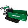TecnoK Richmond 8500M power barrow