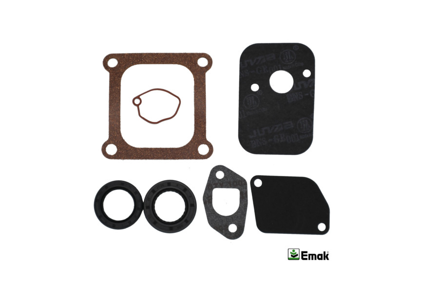 Gasket Set - Original Emak - L66151570