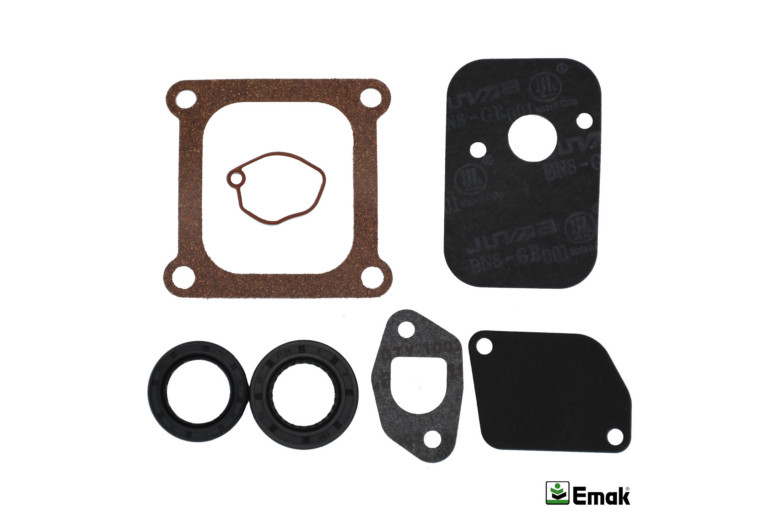 Kit Guarnizioni - Originale EMAK - L66151570