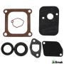 Gasket Set - Original Emak - L66151570