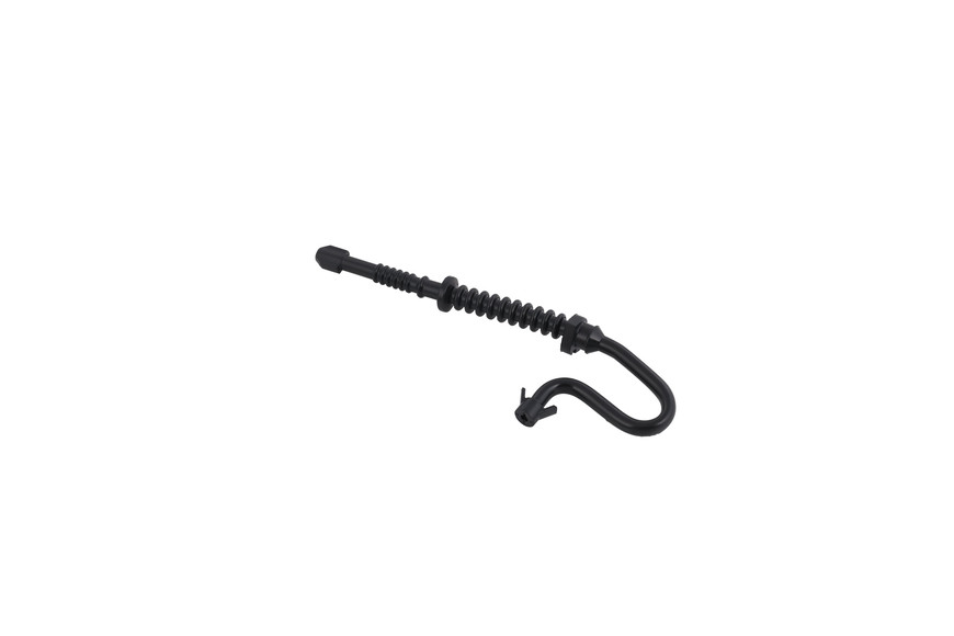Flessibile Del Carburante - 544128604 - sostituisce - 544128601 - 523055201 - Originale Husqvarna