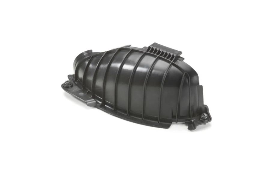 Mulching Cap 98