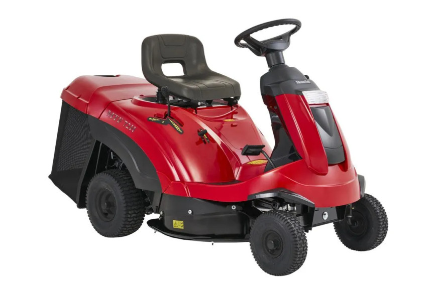 Mountfield 1328H Aufsitzmäher