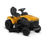 Trattorino Rasaerba Stiga Tornado 5108W