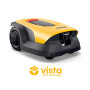 Robot Rasaerba Stiga A 6V