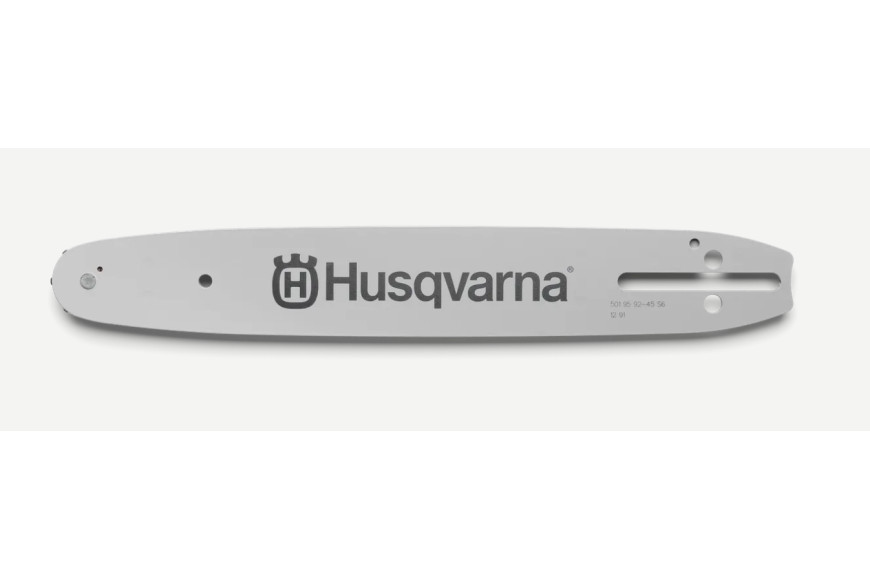 Husqvarna bar 30 cm - 12" / 3/8" MINI 1.3 mm - 45DL
