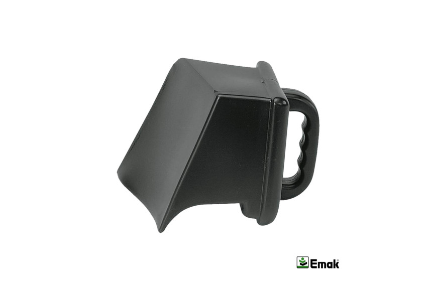 Mulching Deckel - 66110828R