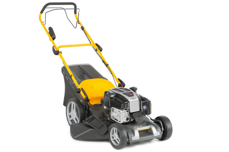Tondeuse à gazon Stiga Combi 53 SEQ B