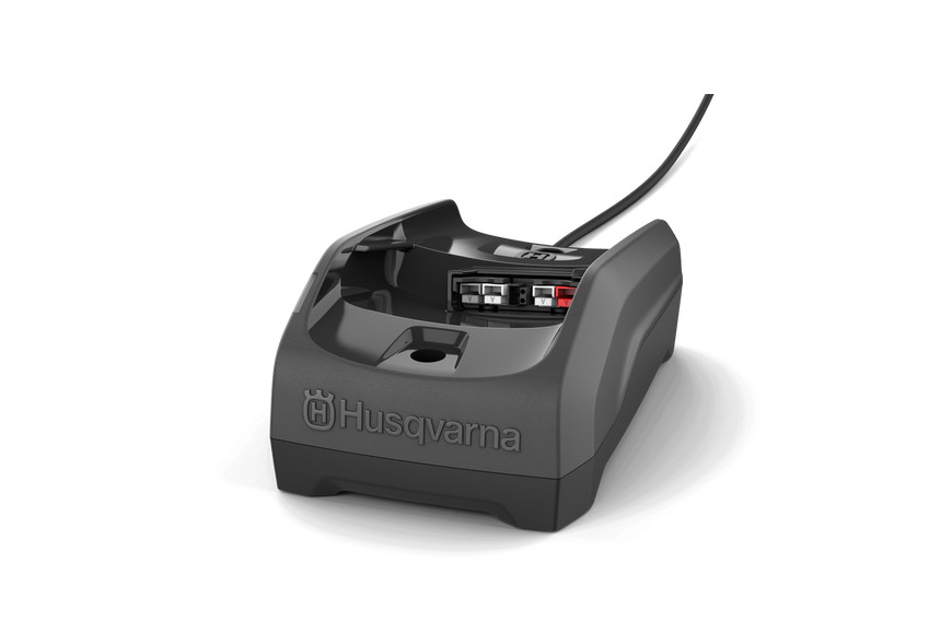 Husqvarna Ladegerät 40-C80 – 80 W
