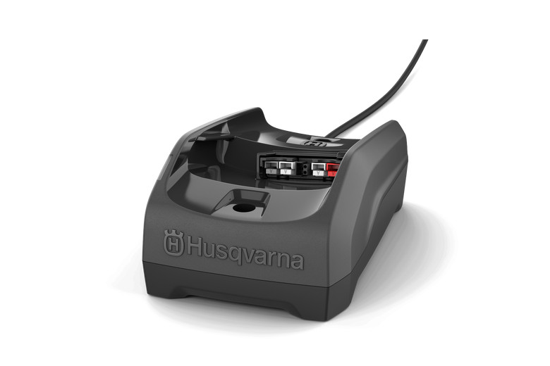 Cargador Husqvarna 40-C80 - 80 W