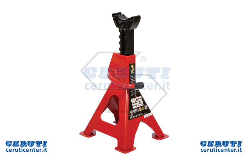support support réglable 3000 kg