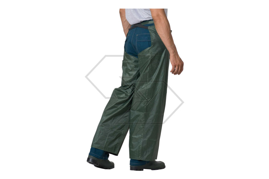 Logica Waterproof Nylon Trouser Covers