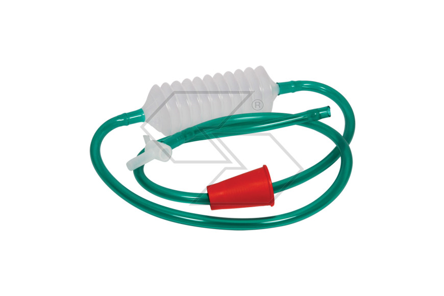 Manual Fuel Transfer Pump