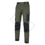 Pantalon technique Stretch Logica, taille L