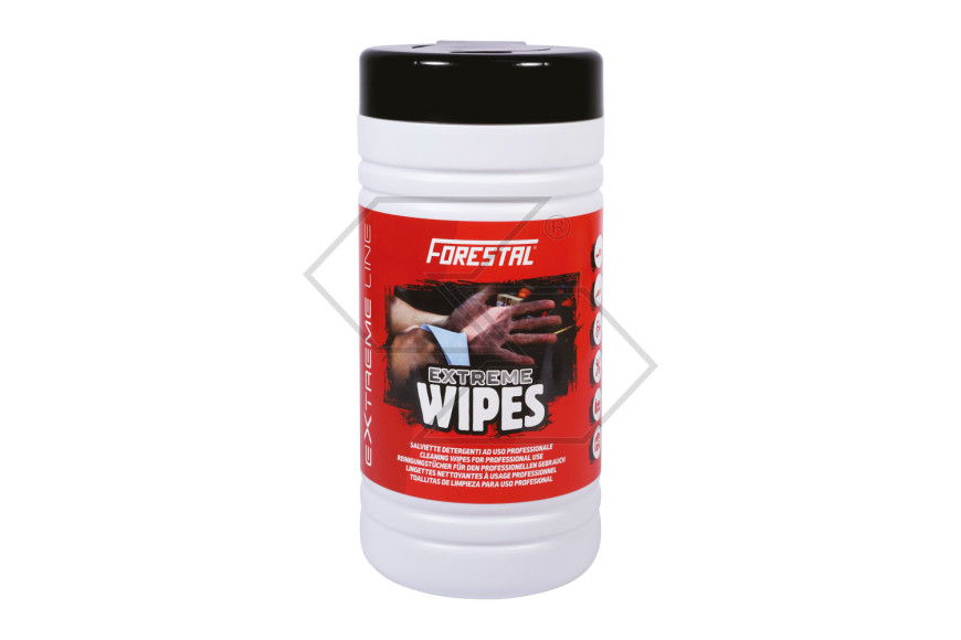 Lingettes Forestal EXTR. 20 x 30 - 50 feuilles