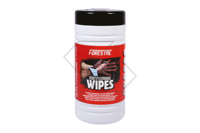 Forestal EXTR. Wipes 20 x 30 - 50 sheets