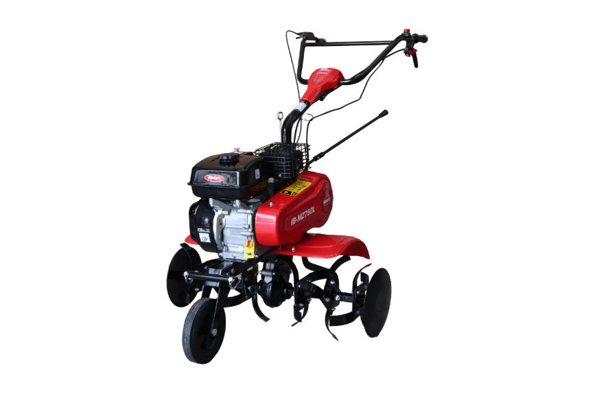 Motozappa Ibea IB-MZ750L