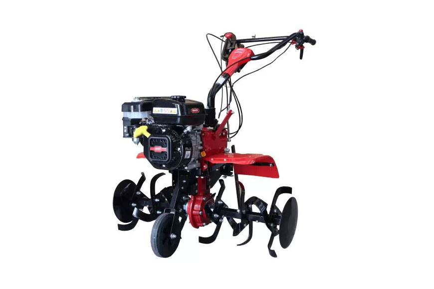 Ibea IB-MZ850L Motor Hoe