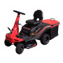 Ibea IBR-EV225X Akku-Aufsitzmäher