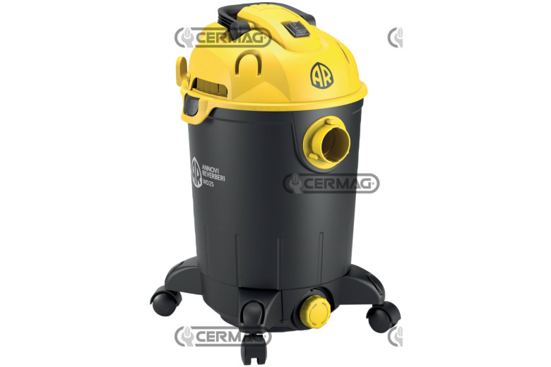 Wd25 Aspirator für Feststoffe und Flüssigkeiten - Wd25 Aspirator für Feststoffe / Flüssigkeiten - Art. Nr. 28320