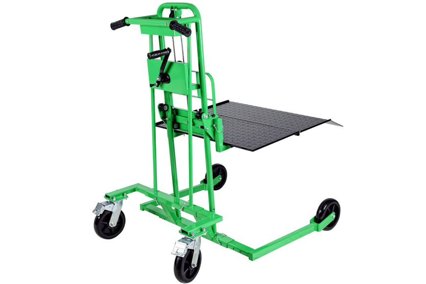 Sollevatore manuale TecnoK  LIFT150M