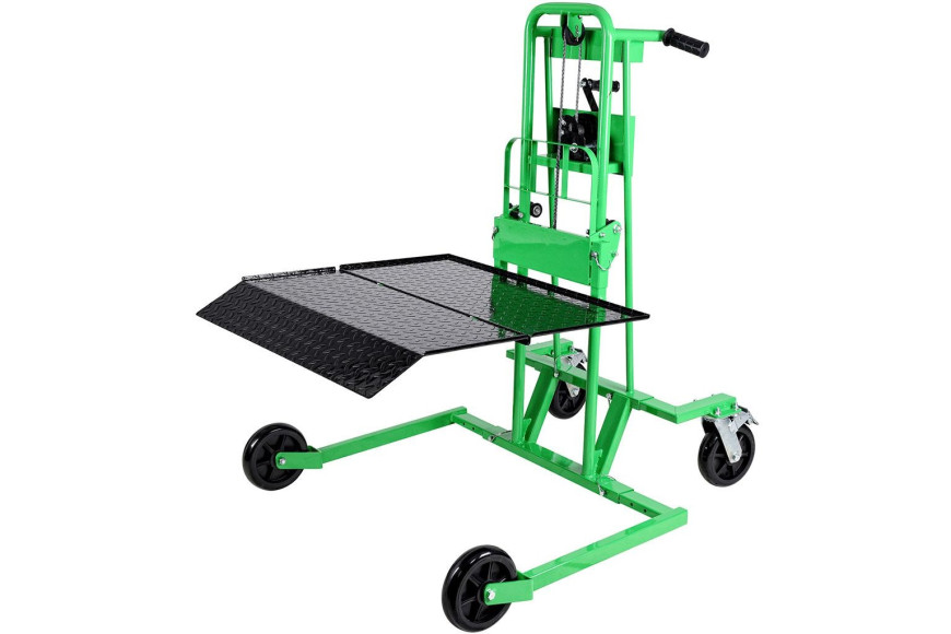 Elevador manual TecnoK LIFT150M