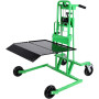 TecnoK LIFT150M manueller Lift