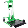 TecnoK LIFT150M manueller Lift