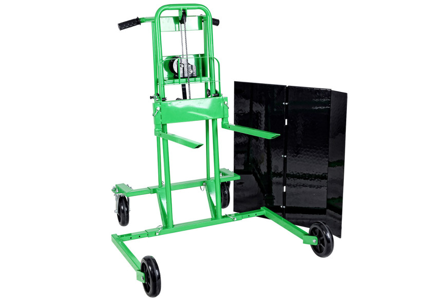TecnoK LIFT150M manueller Lift