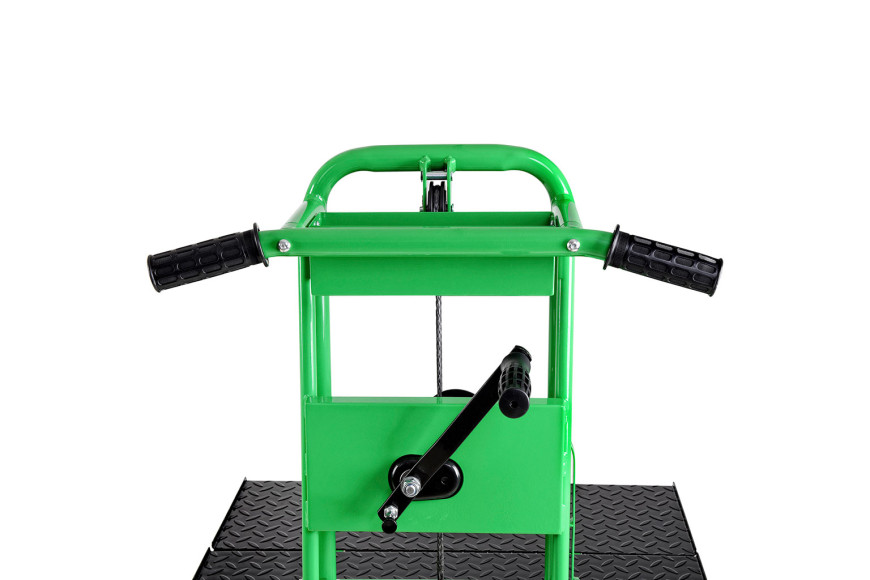 Élévateur manuel TecnoK LIFT150M