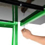 Sollevatore manuale TecnoK  LIFT150M