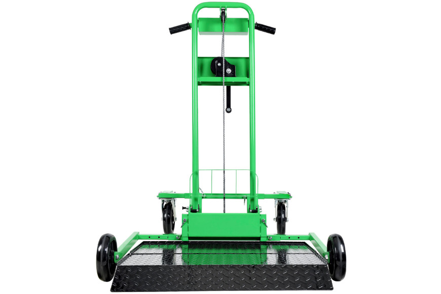 Sollevatore manuale TecnoK  LIFT150M