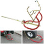 Manual Lift For Tractors - Rif. 550200
