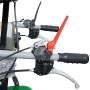TecnoK San Francisco C450E Electric Wheelbarrow