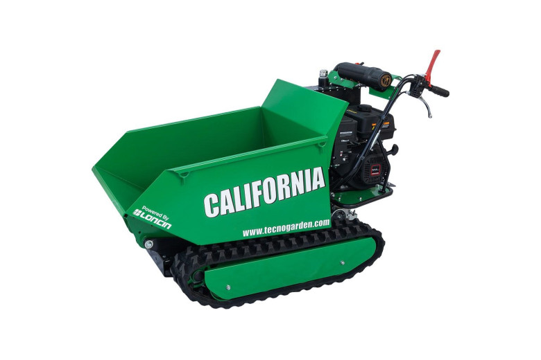 TecnoK California L500 HS Schubkarre