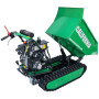 TecnoK California L500 HS Schubkarre