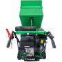 TecnoK California L500 HS Schubkarre