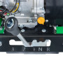 TecnoK California L500 HS Schubkarre