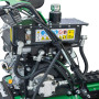TecnoK California L500 HS Schubkarre