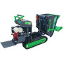 TecnoK El Paso 660EHP Elektrokarre