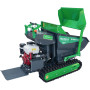 TecnoK El Paso 660EHP power barrow